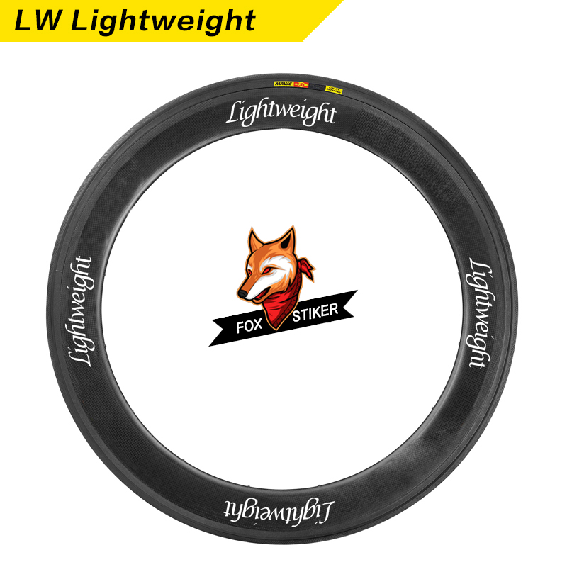 lightweight road wheels
