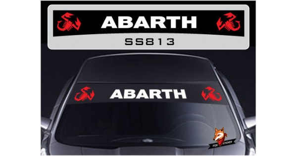 Adesivos De Fechadura De Carro Aranha Para Abbas Abarth Punto 124 125 500 Stilo Ducato Protecao De Others