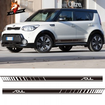 Kia Sticker
