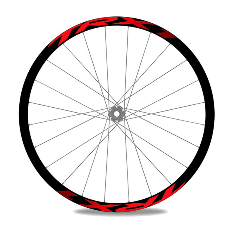 giant bicycle rim decals SLR One Wheel & Aufkleber custombikedecal Bicycle Wheels Rim Decal Stickers