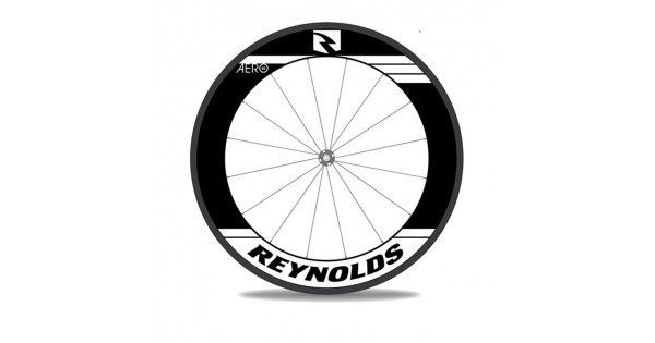 REYN SMS2 STICKERS REYNOLDS vélo bike bicycle