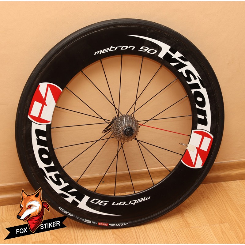 Hutchinson Juego De Cintas Llanta Tubeless Ready 25 Mm con Ofertas en