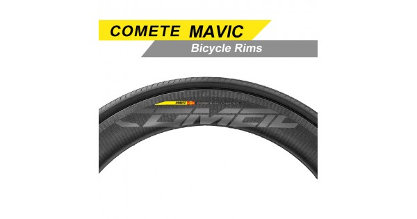 Road Bicycle Wheels Rim Decal Stickers for MAVIC COSMIC PRO CARBON SL